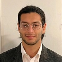 Lucas Radhakishun