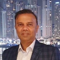 Parag Vadodaria