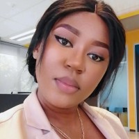 Bongiwe Nkgoma