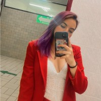 Petra Tinoco Noguez