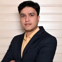Vishesh Srivastava