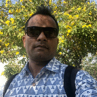 Pramod Kumar
