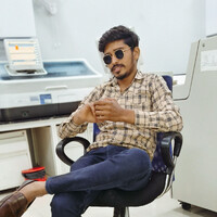 Rishabh Rawal