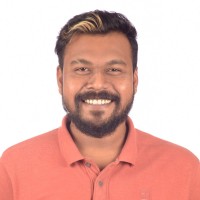 Saket Munda