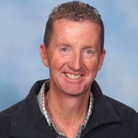 Stephen Madden