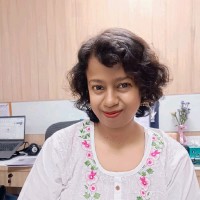 Sraboni Biswas