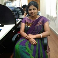 Swetha Nomula