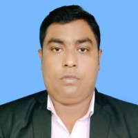 Subhamay Karan