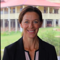 Emma Pinkerton