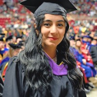 Mona Kazemian