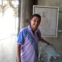 Miguel Benito Navarro