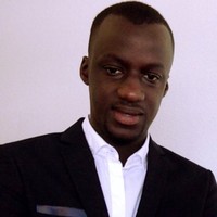 Ngounta Diop