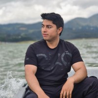 Julian Esteban Martinez Escobar