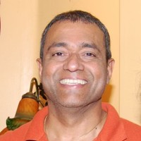 Eric Mendes