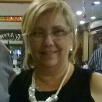 Maria Teresa masdeu fornos
