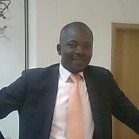 Alex Icheku