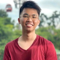 Xavier Koh
