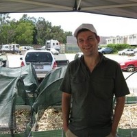 Nick Steiner