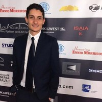 Nick Coppola