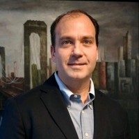 Arturo Garcia-Naranjo Cinca