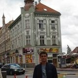 Surinder Aggarwal