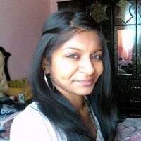 Natasha Ramlall