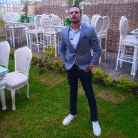 Ahmed Alarby