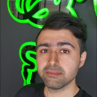 Aria Khatibi
