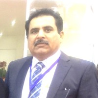 Irshad Anjum