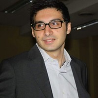 Marco Gregorio
