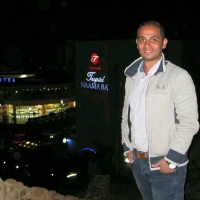 Kareem Mohammed