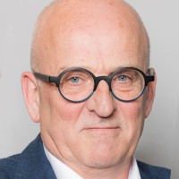 Frans-Hendrik De Vries