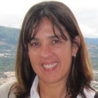 Maria Antonieta Bolivar