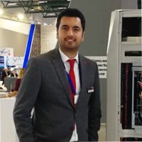 Zeynel Terlemezoglu