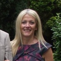 Kate Sturgess