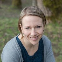 Louise Chapman