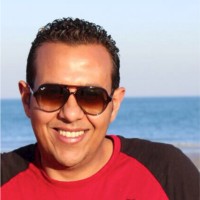 Shehab Abd El Latief