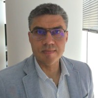 Andrii Strilchuk