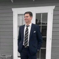 Antti Sipilä
