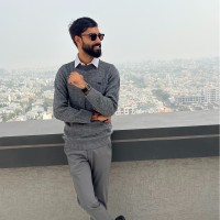CA Yagnesh Jethva