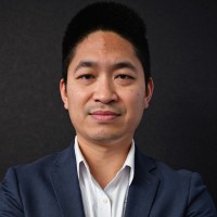 Vinson Wong