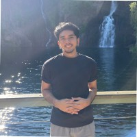 Evin John Fabiaña