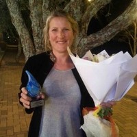 Tanya Langenbach