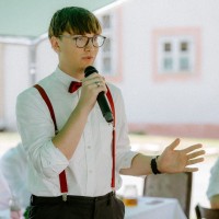Daniel Vašák
