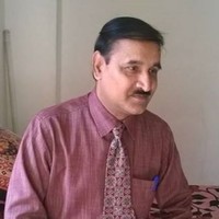 Radheyshyam Mishra