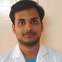 Rishabh Dev Tripathi