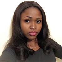 Maryann Irogbele