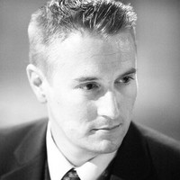 Robert Evershed