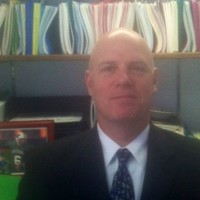 Don Keegan