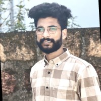 Akhil K